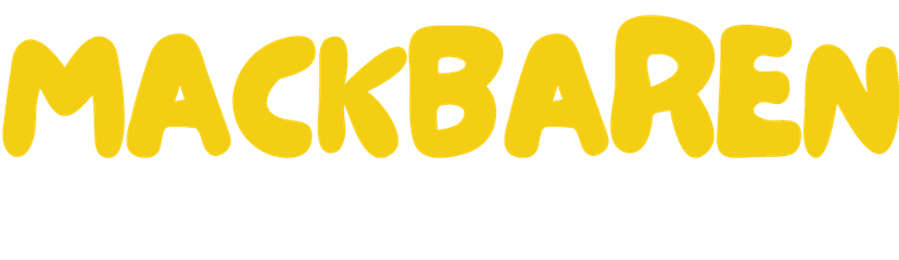 Mackbaren Logo